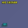 HD 182688