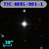 TYC 4095-901-1