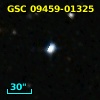 GSC 09459-01325