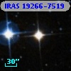 IRAS 19266-7519