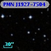 PMN J1927-7504