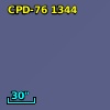 CPD-76  1344