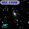 UGC 11800