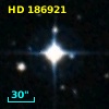 HD 186921
