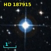 HD 187915