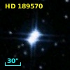 HD 189570