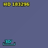 HD 183296