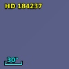 HD 184237