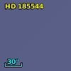 HD 185544