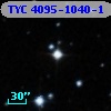 TYC 4095-1040-1