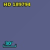 HD 189794