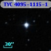 TYC 4095-1115-1
