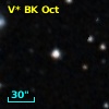 V* BK Oct