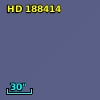 HD 188414