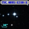 TYC 4095-1210-1