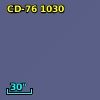 CD-76  1030