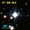 V* DE Oct