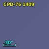 CPD-76  1409