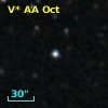 V* AA Oct