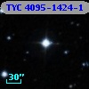 TYC 4095-1424-1