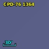 CPD-76  1364