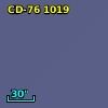 CD-76  1019