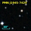PMN J1945-7429
