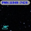PMN J1949-7429