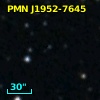 PMN J1952-7645