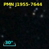 PMN J1955-7644