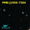 PMN J1956-7504