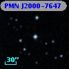 PMN J2000-7647