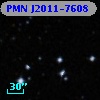 PMN J2011-7608