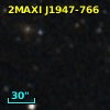 1RXS J194708.6-762335