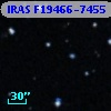 IRAS F19466-7455