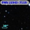 PMN J1943-7519
