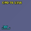 CPD-76  1356