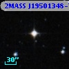 2MASS J19501348-7557069
