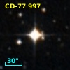 CD-77   997