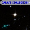 2MASS J20190538-7529295