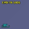 CPD-76  1401
