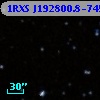 1RXS J192800.8-745942