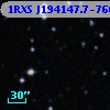 1RXS J194147.7-760640