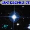 1RXS J200248.2-752043