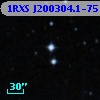 1RXS J200304.1-751720