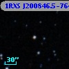 1RXS J200846.5-764219