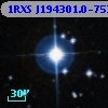 1RXS J194301.0-752350