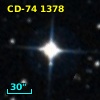 CD-74  1378