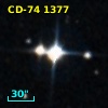 CD-74  1377