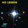 HD 189899